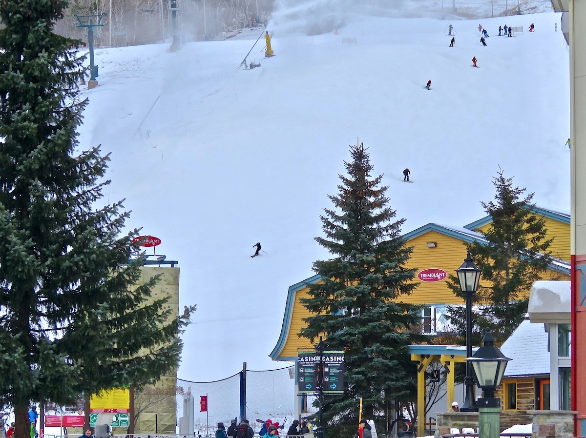 www.Tremblant360.com Photo. All Rights Reserved.