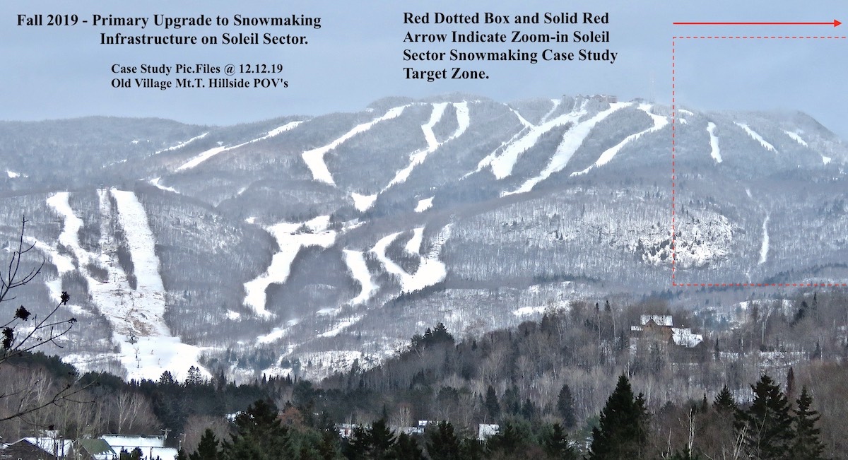 www.Tremblant360.com Photo. All Rights Reserved.
