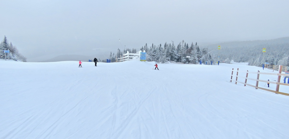 www.Tremblant360.com Photo. All Rights Reserved.
