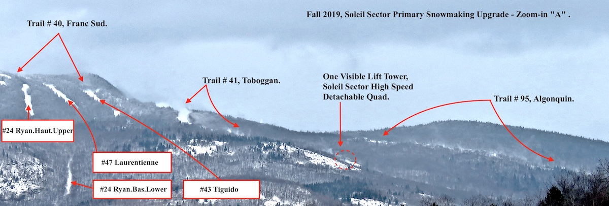 www.Tremblant360.com Photo. All Rights Reserved.