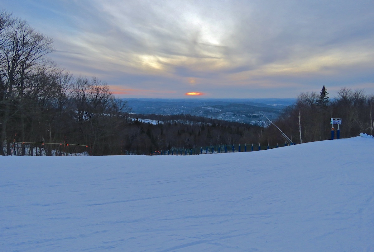 www.Tremblant360.com Photo. All Rights Reserved.