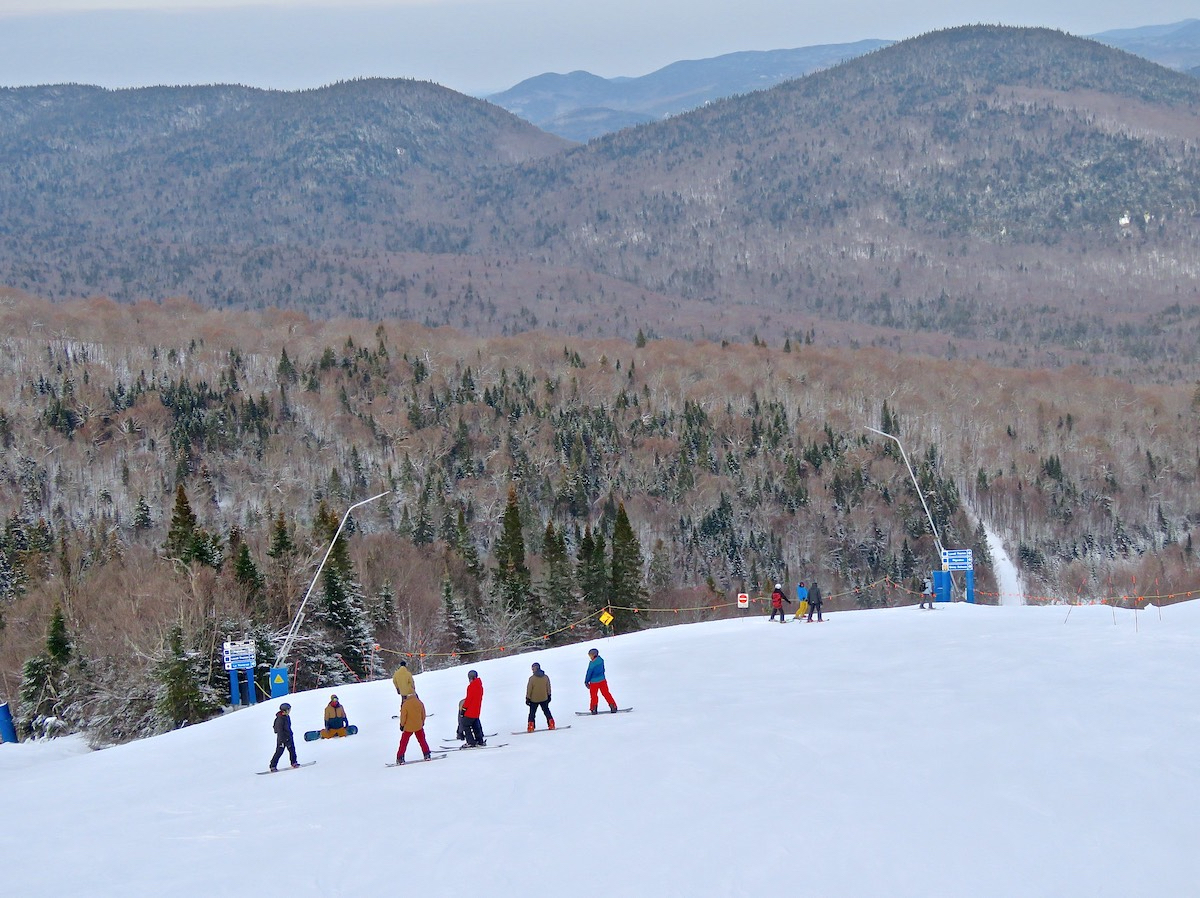 www.Tremblant360.com Photo. All Rights Reserved.