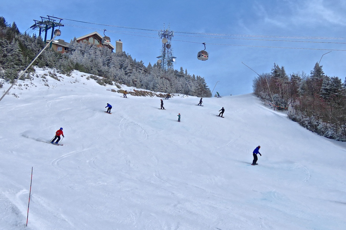 www.Tremblant360.com Photo. All Rights Reserved.