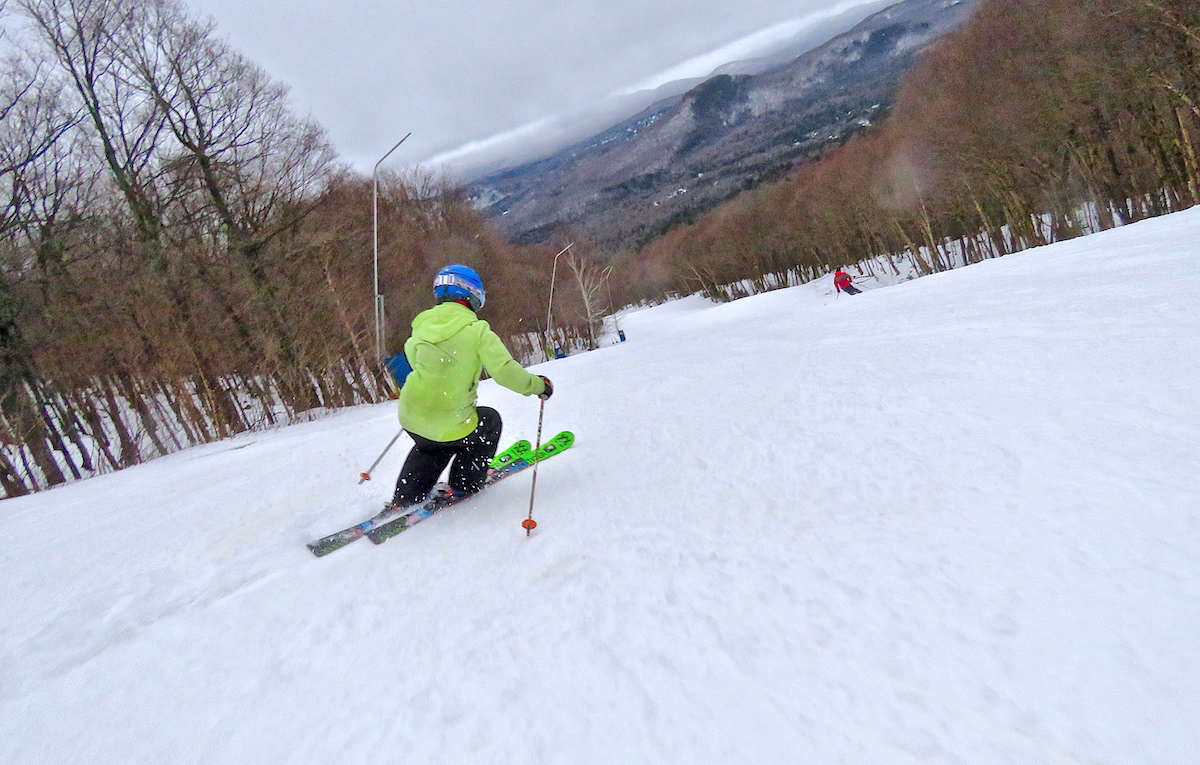 www.Tremblant360.com Photo. All Rights Reserved.