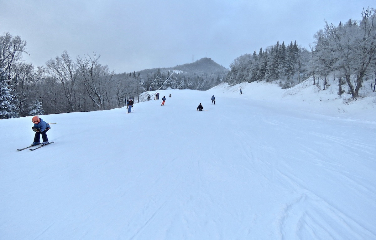www.Tremblant360.com Photo. All Rights Reserved.