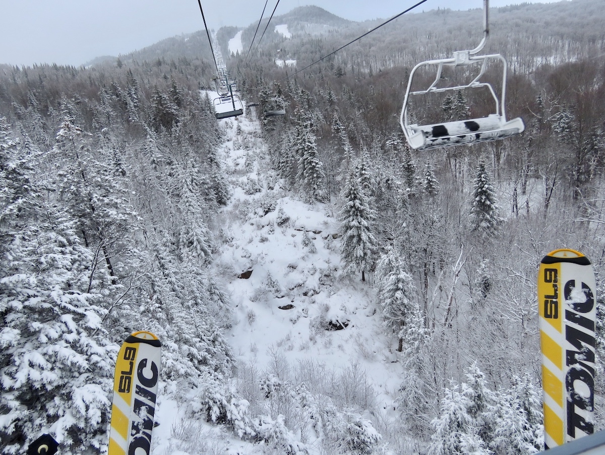 www.Tremblant360.com Photo. All Rights Reserved.