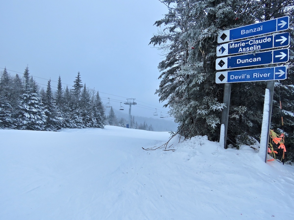 www.Tremblant360.com Photo. All Rights Reserved.