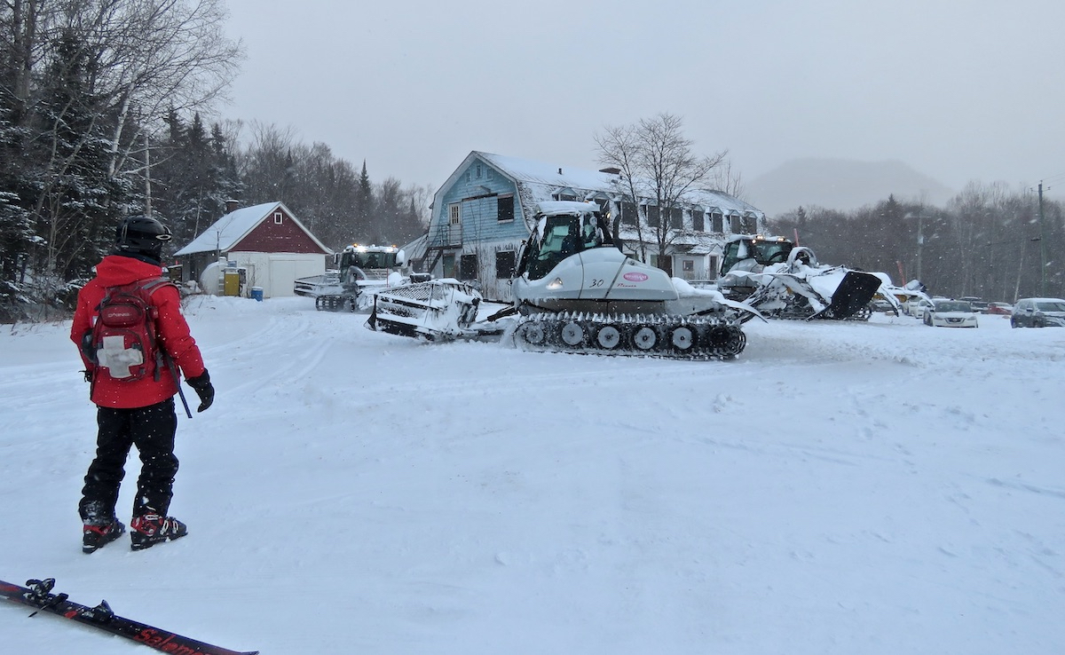www.Tremblant360.com Photo. All Rights Reserved.