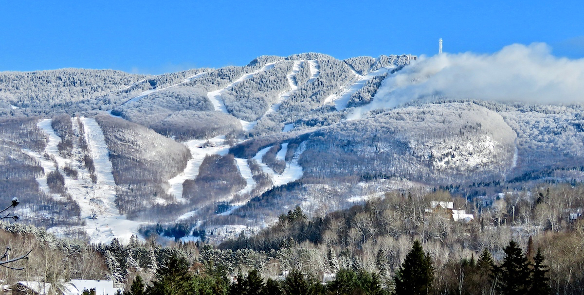 www.Tremblant360.com Photo. All Rights Reserved.