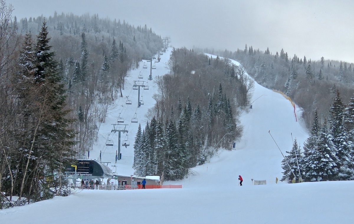www.Tremblant360.com Photo. All Rights Reserved.