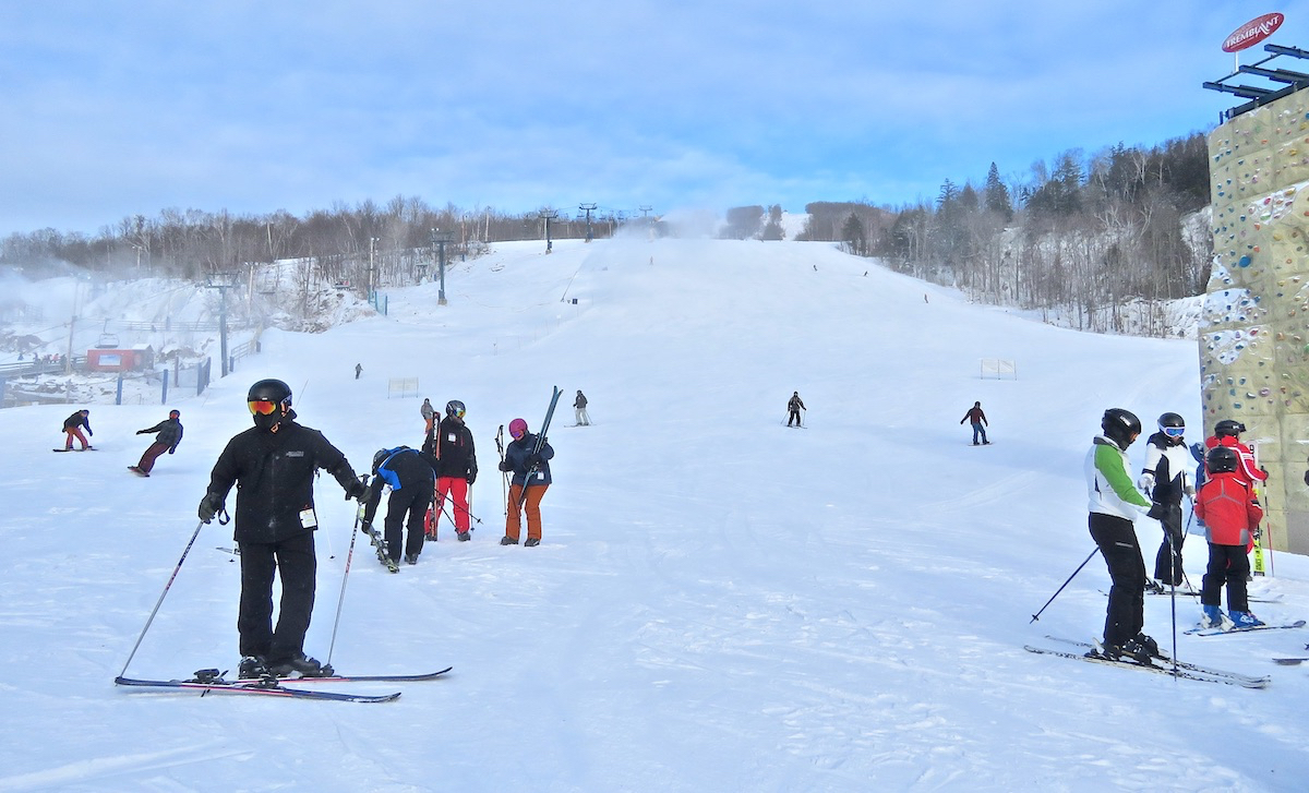 www.Tremblant360.com Photo. All Rights Reserved.