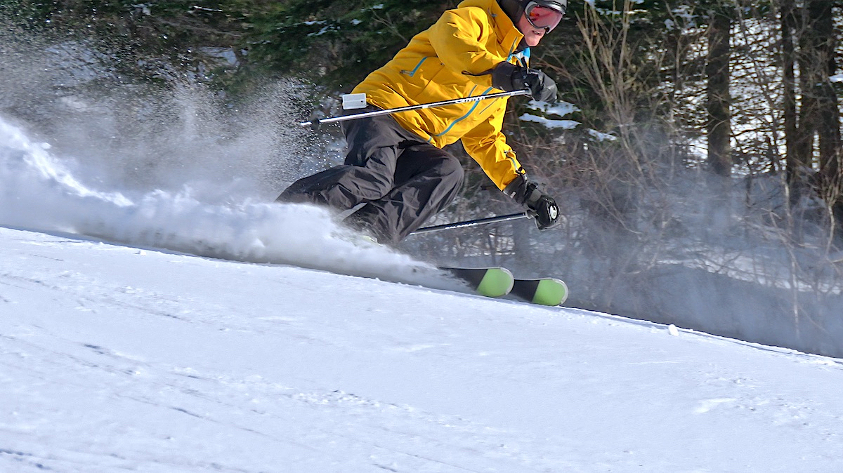 www.Tremblant360.com Photo. All Rights Reserved.