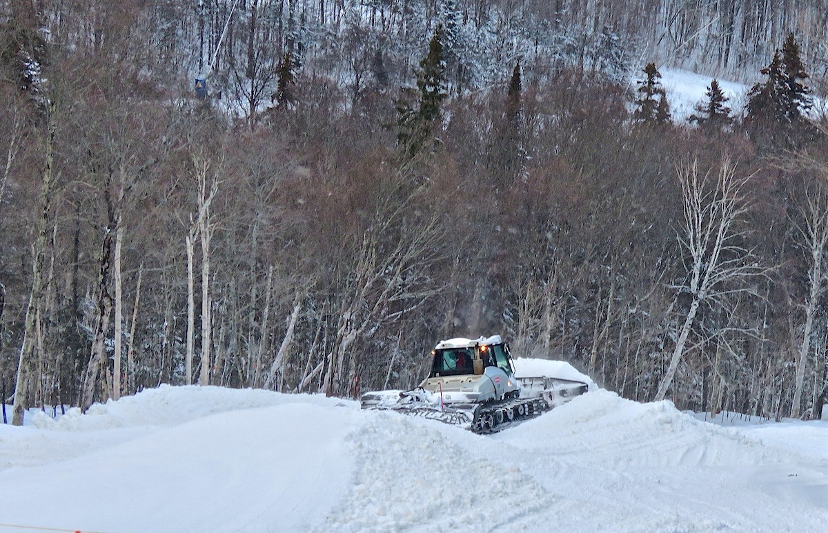 www.Tremblant360.com Photo. All Rights Reserved.