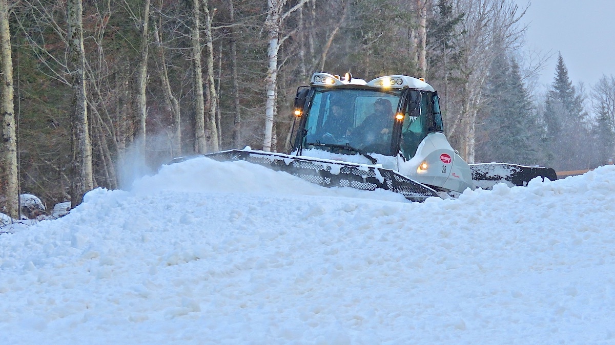 www.Tremblant360.com Photo. All Rights Reserved.