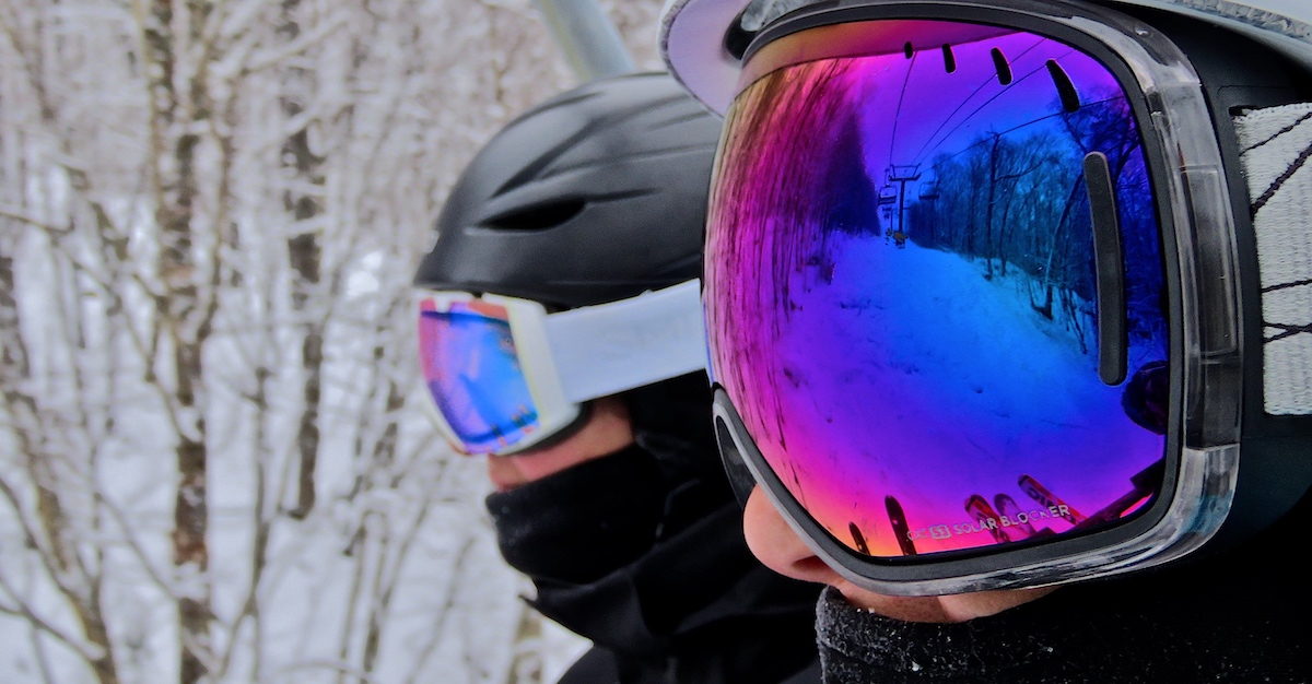 www.Tremblant360.com Photo. All Rights Reserved.