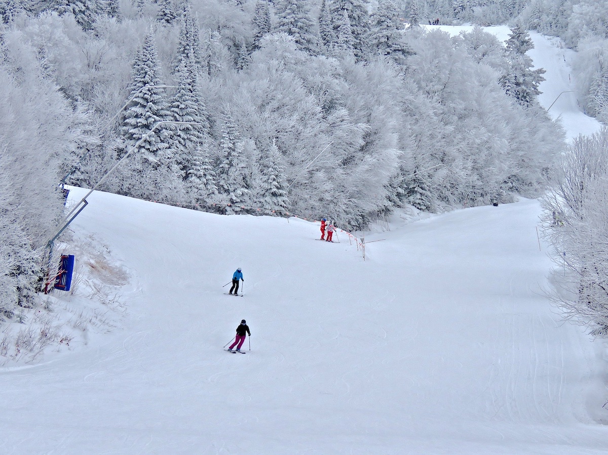 www.Tremblant360.com Photo. All Rights Reserved.