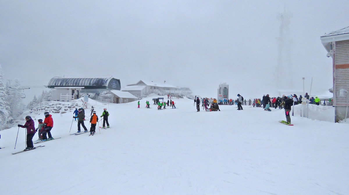 www.Tremblant360.com Photo. All Rights Reserved.