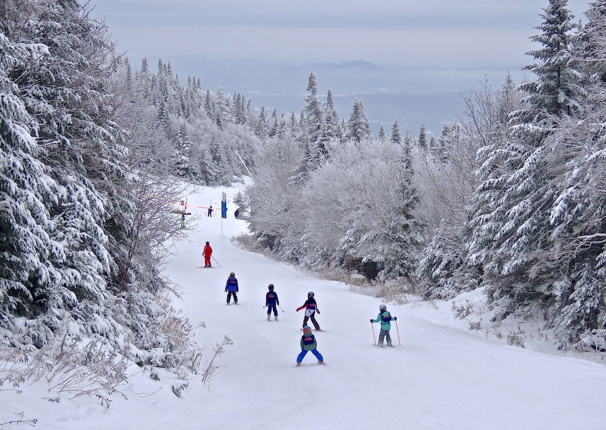www.Tremblant360.com Photo. All Rights Reserved.