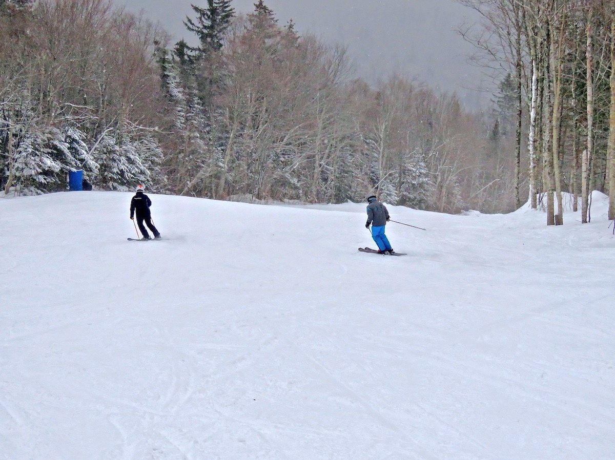 www.Tremblant360.com Photo. All Rights Reserved.