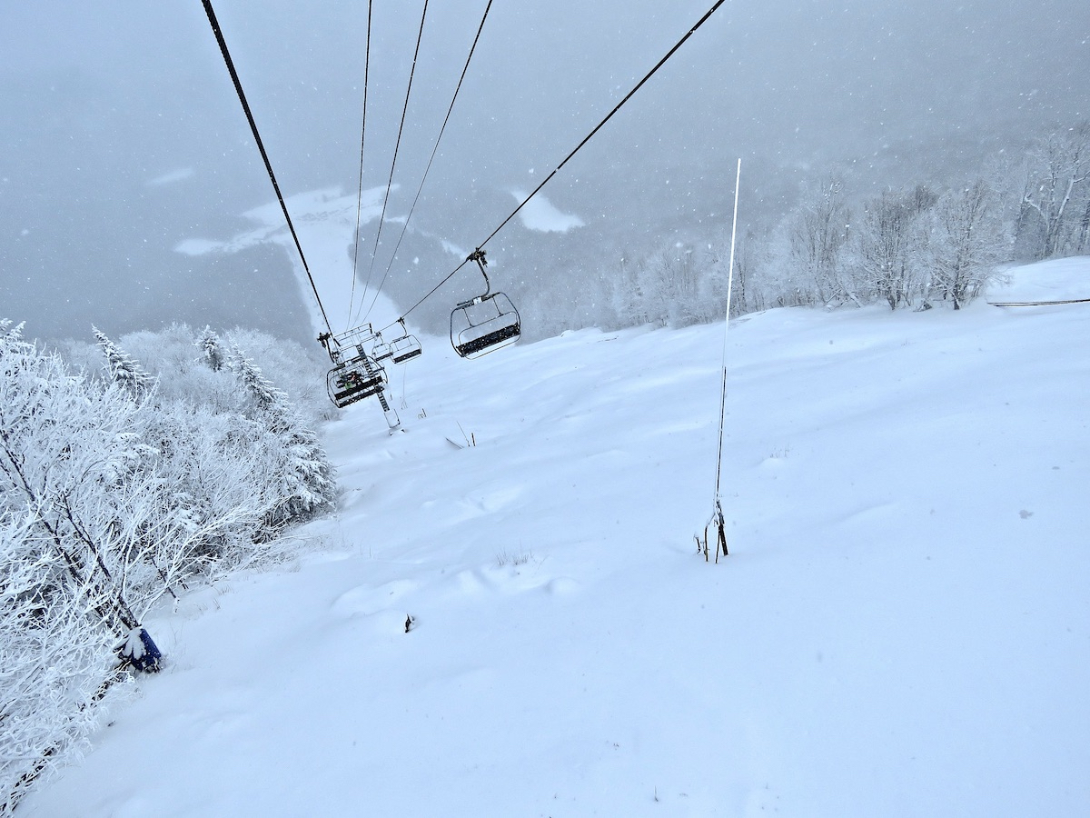 www.Tremblant360.com Photo. All Rights Reserved.