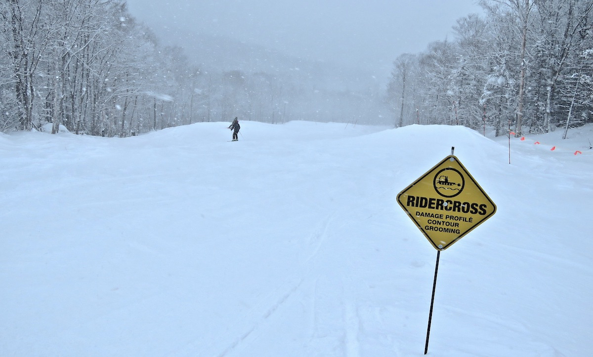 www.Tremblant360.com Photo. All Rights Reserved.