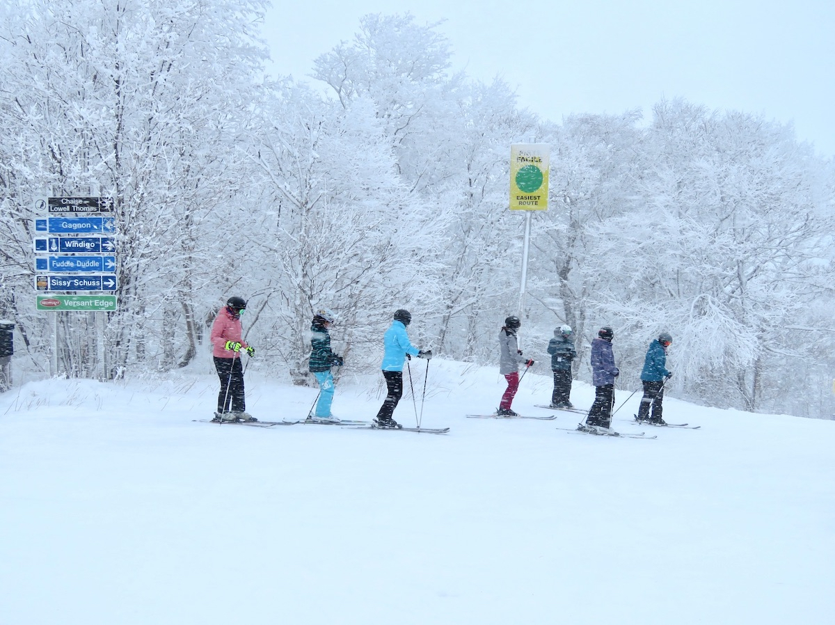 www.Tremblant360.com Photo. All Rights Reserved.