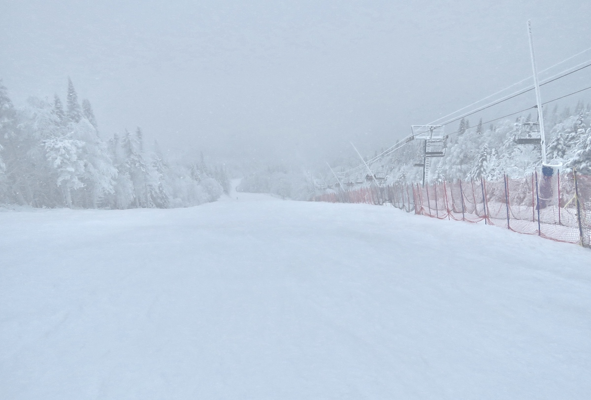 www.Tremblant360.com Photo. All Rights Reserved.