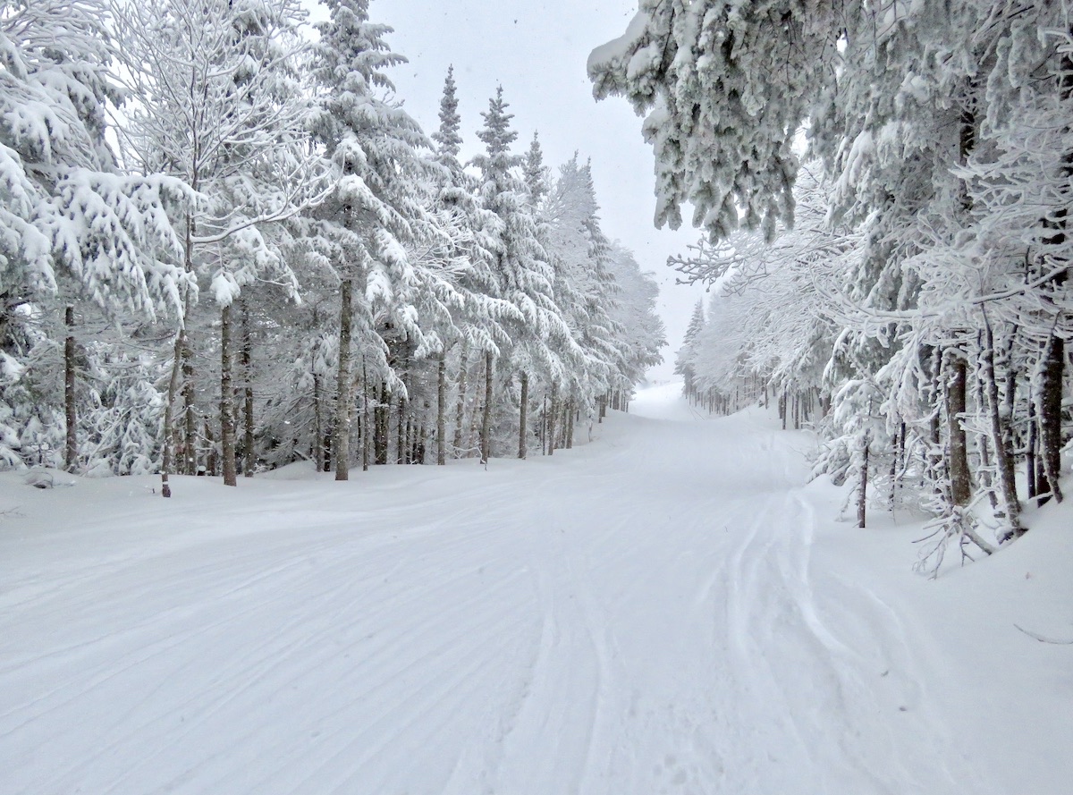 www.Tremblant360.com Photo. All Rights Reserved.