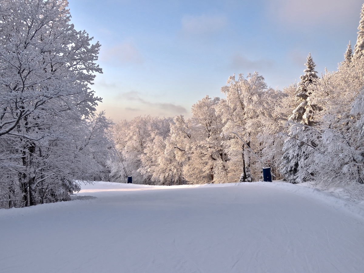 www.Tremblant360.com Photo. All Rights Reserved.