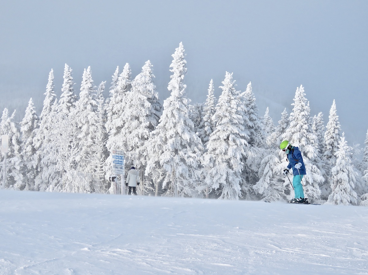 www.Tremblant360.com Photo. All Rights Reserved.