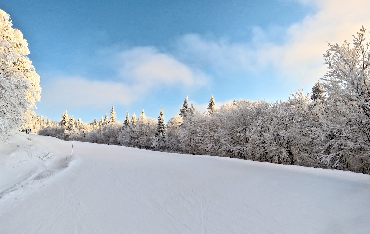 www.Tremblant360.com Photo. All Rights Reserved.