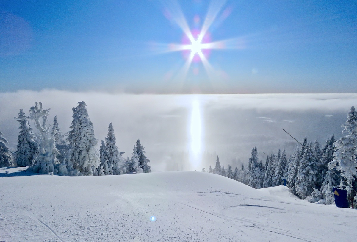 www.Tremblant360.com Photo. All Rights Reserved.