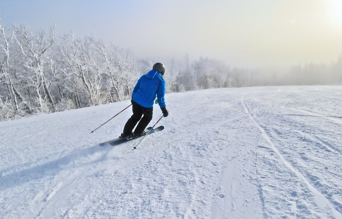 www.Tremblant360.com Photo. All Rights Reserved.