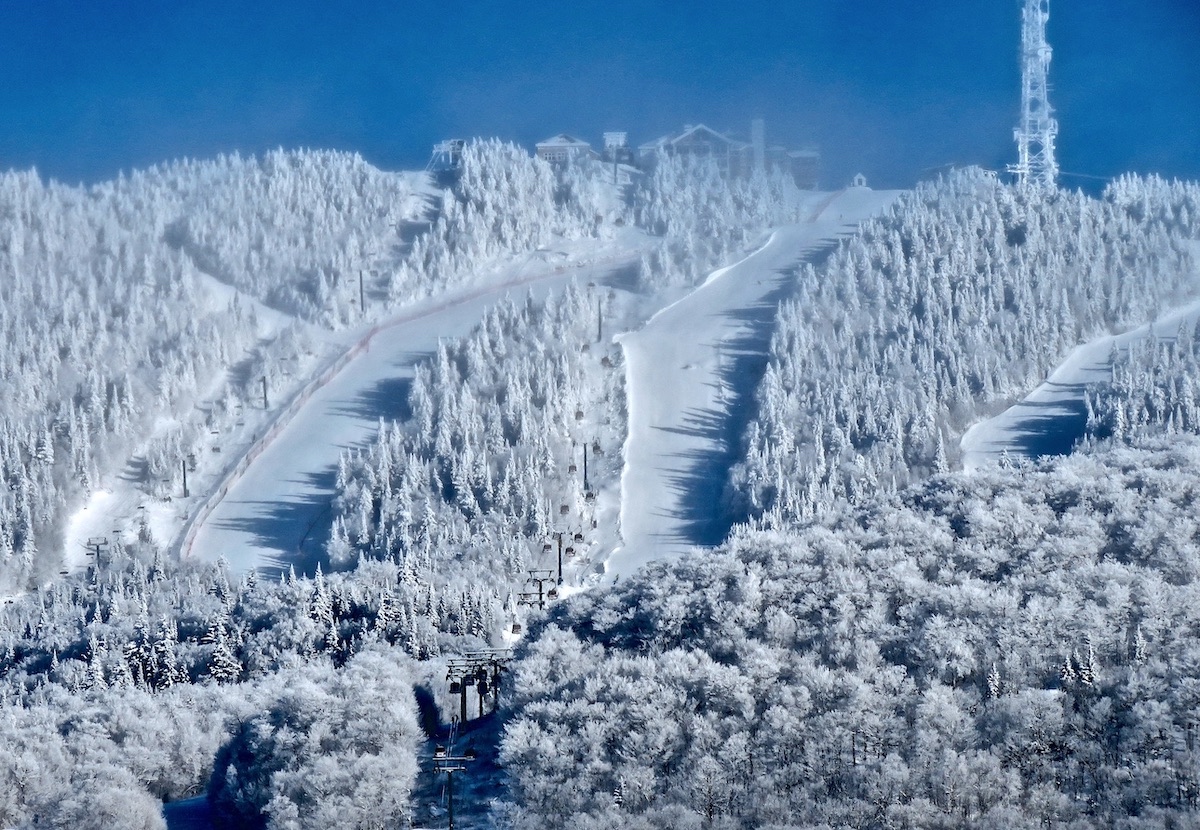 www.Tremblant360.com Photo. All Rights Reserved.