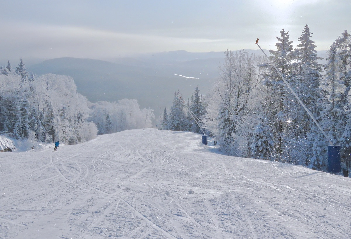 www.Tremblant360.com Photo. All Rights Reserved.