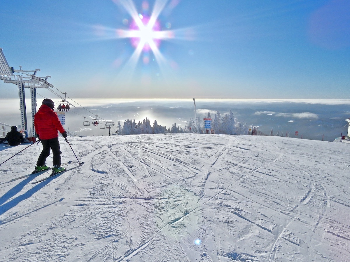 www.Tremblant360.com Photo. All Rights Reserved.