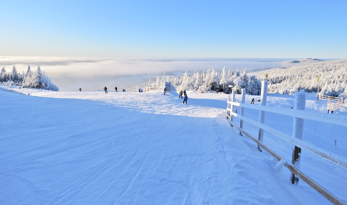 www.Tremblant360.com Photo. All Rights Reserved.