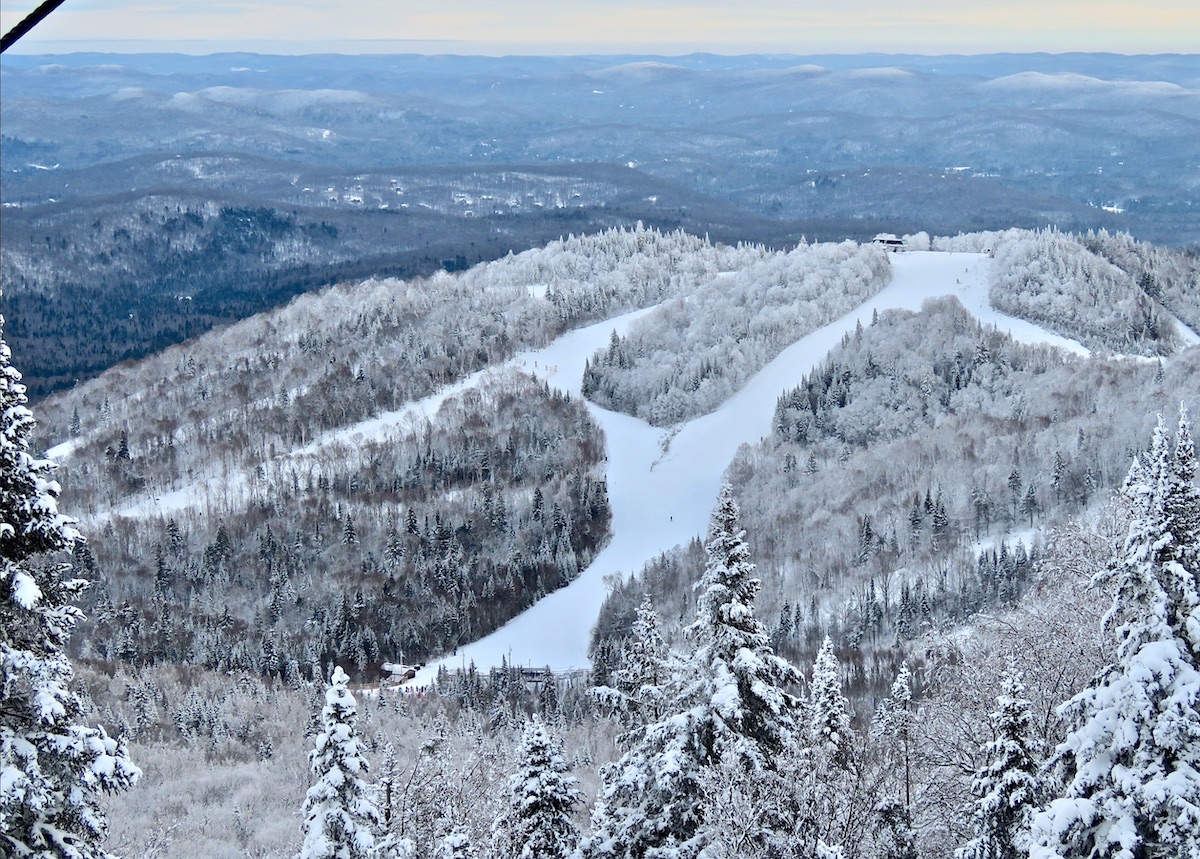 www.Tremblant360.com Photo. All Rights Reserved.