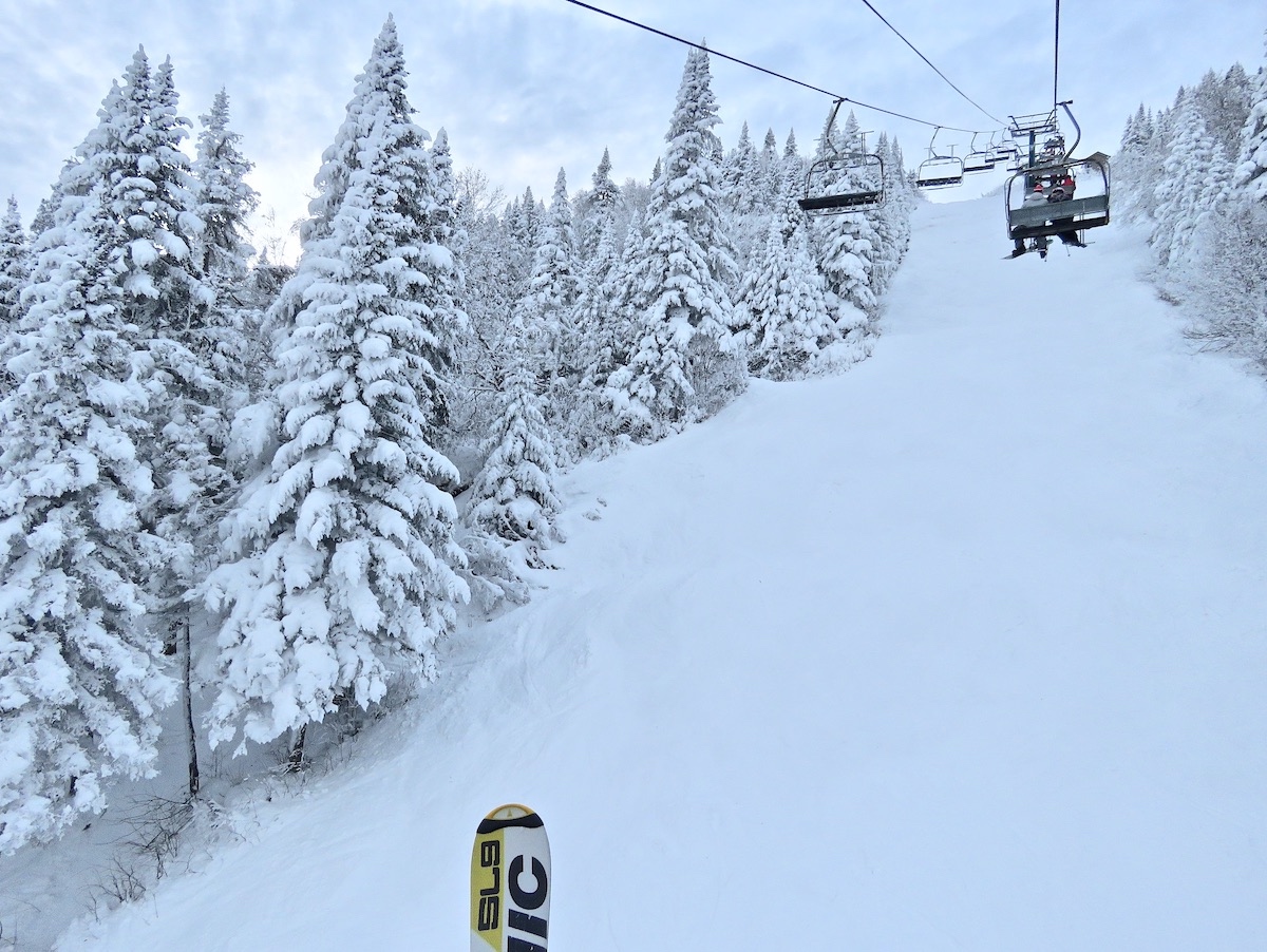 www.Tremblant360.com Photo. All Rights Reserved.