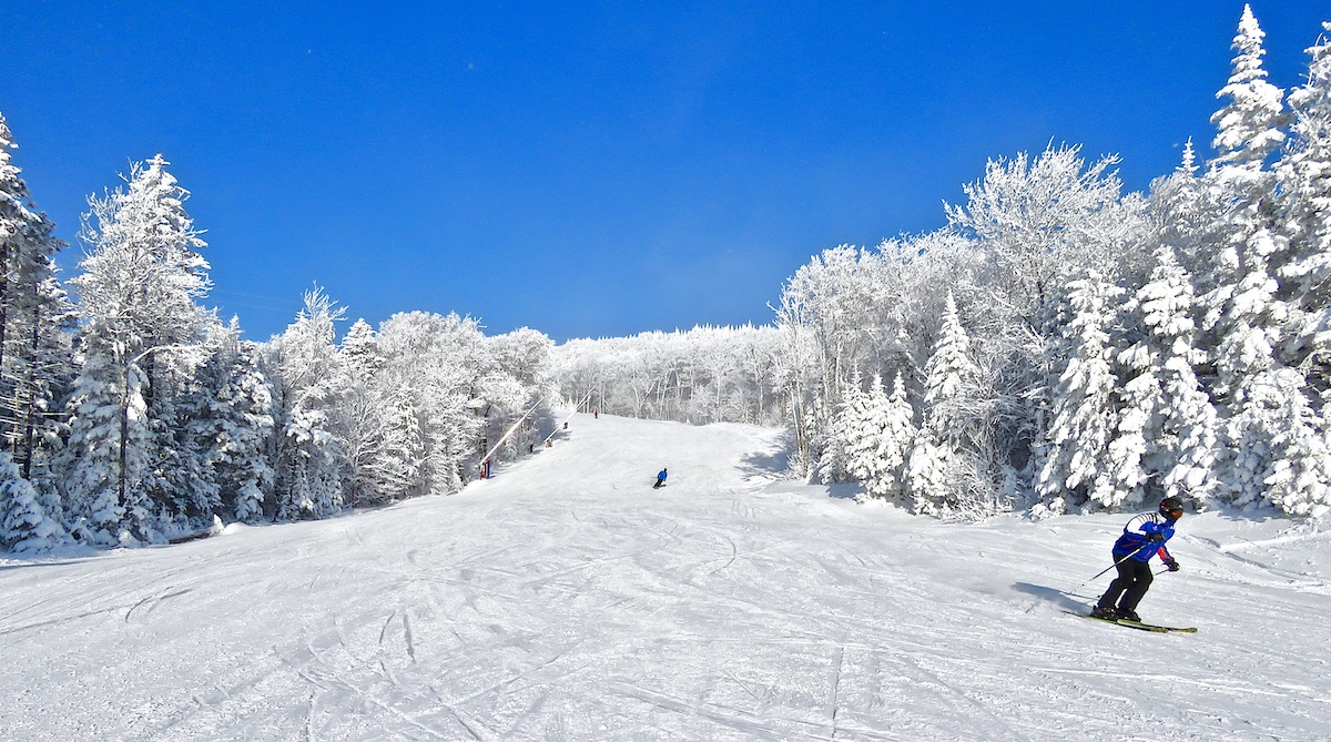 www.Tremblant360.com Photo. All Rights Reserved.