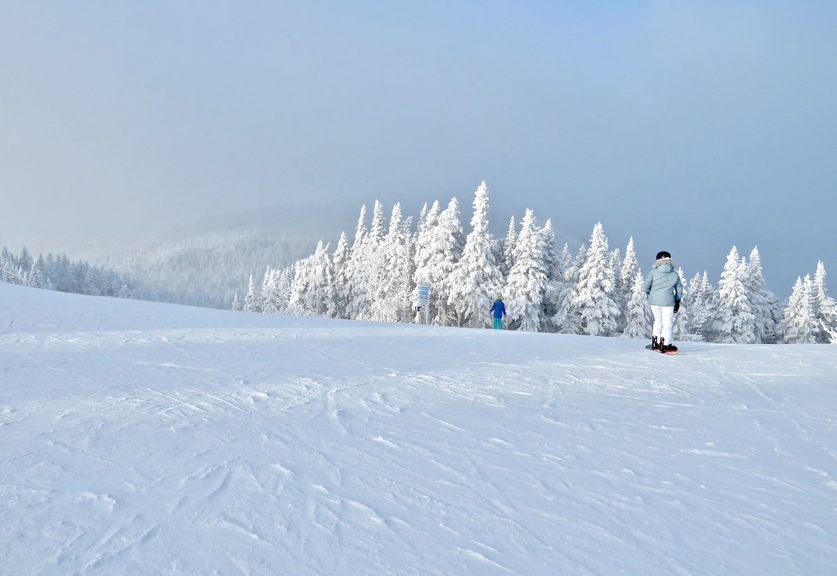 www.Tremblant360.com Photo. All Rights Reserved.