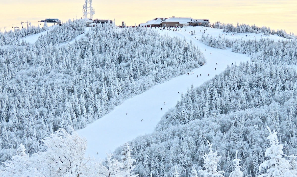 www.Tremblant360.com Photo. All Rights Reserved.
