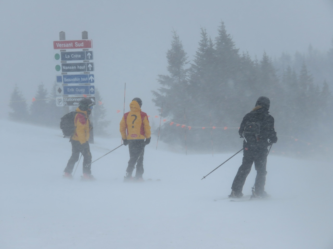 www.Tremblant360.com Photo. All Rights Reserved.