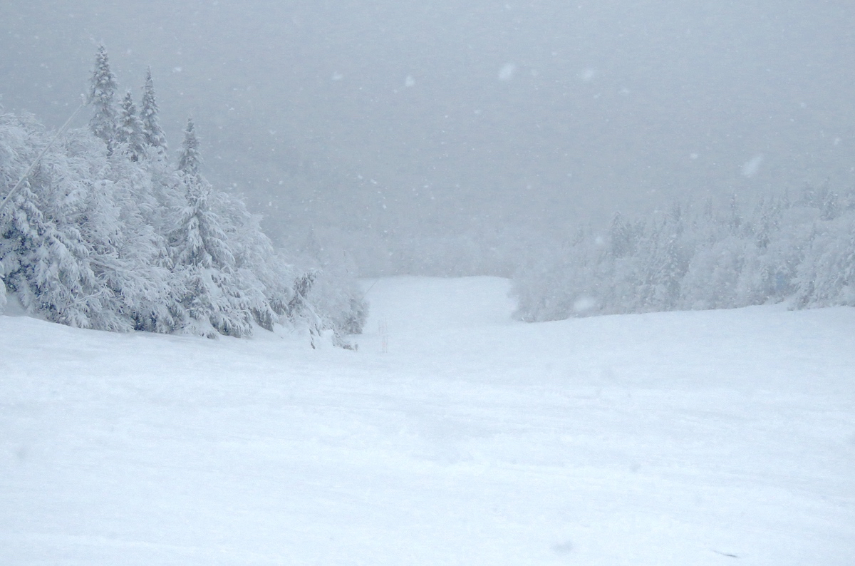 www.Tremblant360.com Photo. All Rights Reserved.