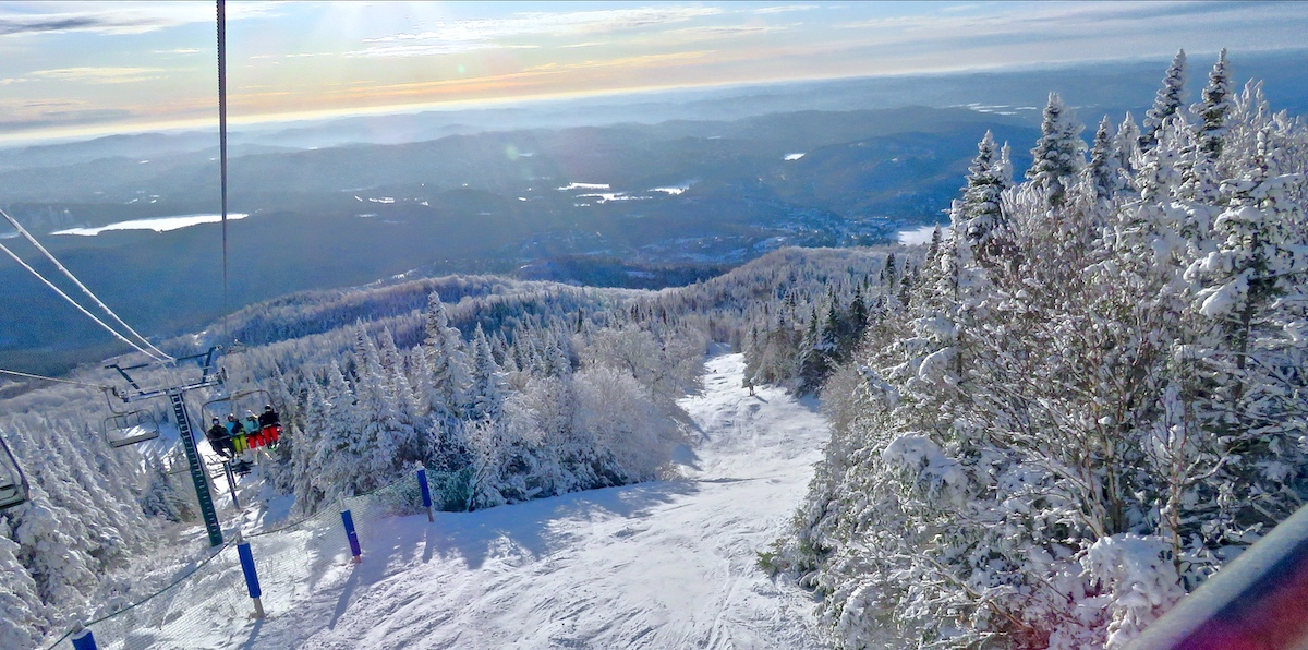 www.Tremblant360.com Photo. All Rights Reserved.