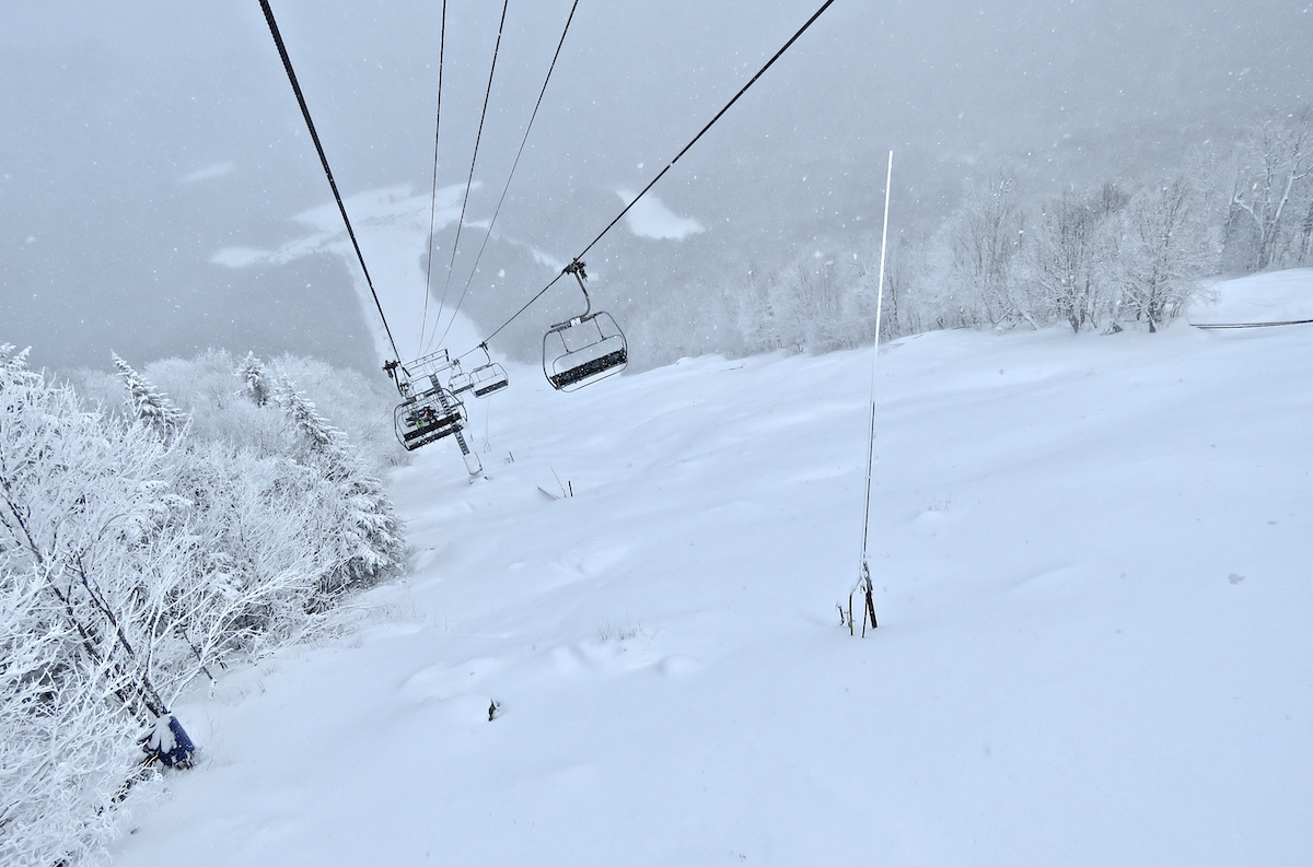 www.Tremblant360.com Photo. All Rights Reserved.
