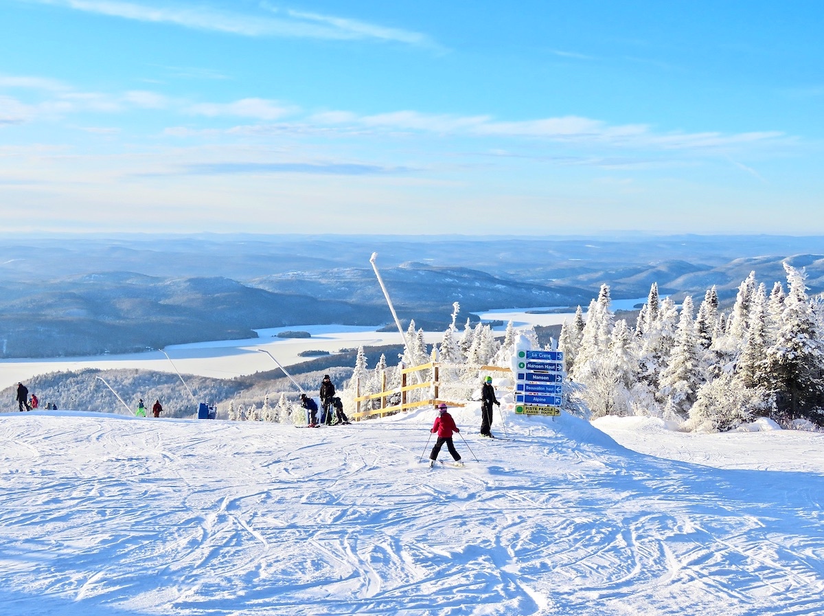 www.Tremblant360.com Photo. All Rights Reserved.