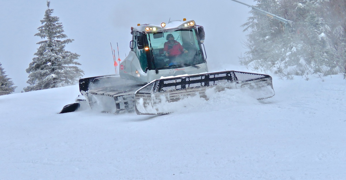 www.Tremblant360.com Photo. All Rights Reserved.
