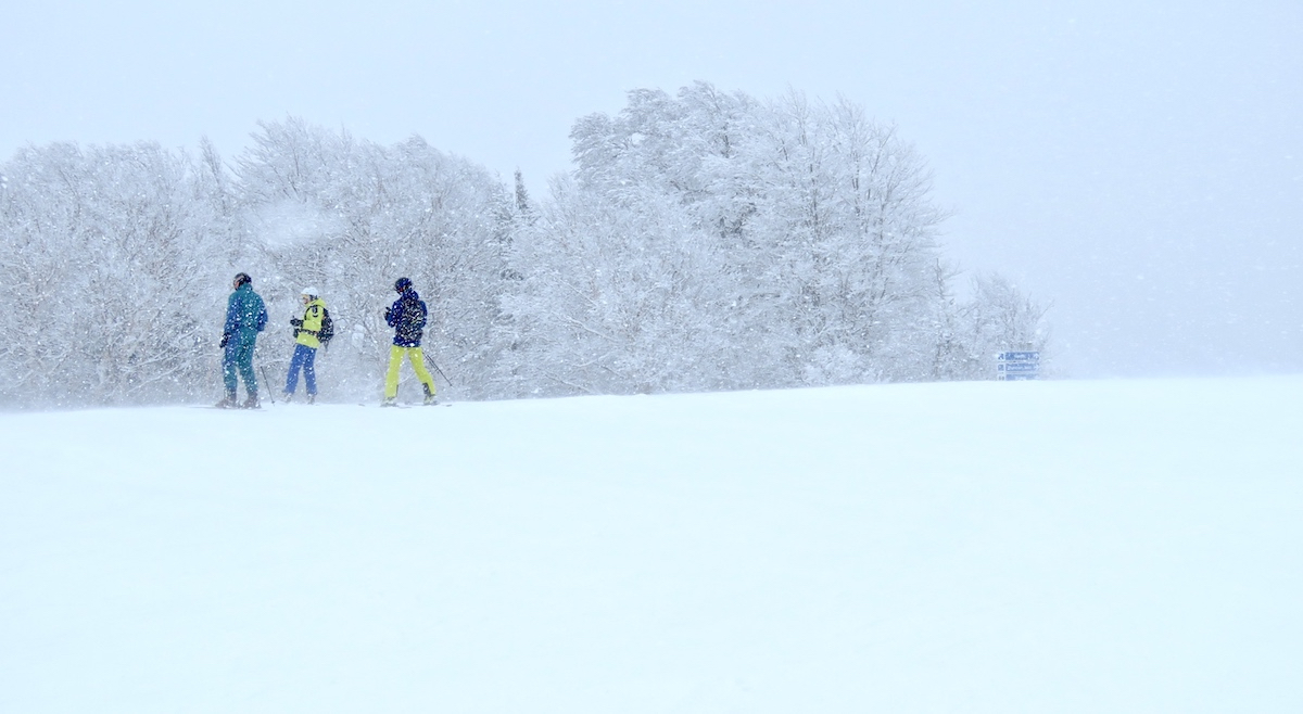 www.Tremblant360.com Photo. All Rights Reserved.