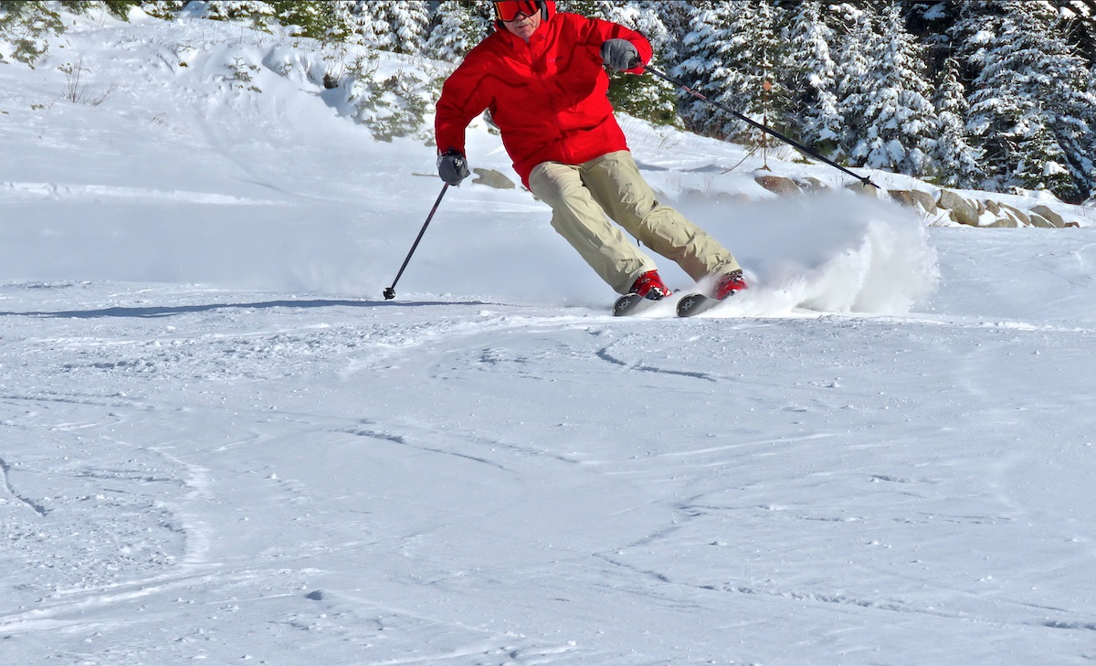 www.Tremblant360.com Photo. All Rights Reserved.